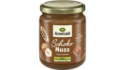 Produktbild von Alnatura Schoko-Nuss-Creme