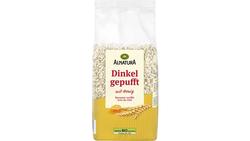 Produktbild von Alnatura Dinkel gepufft