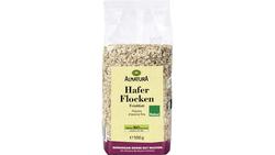 Produktbild von Alnatura Haferflocken Feinblatt