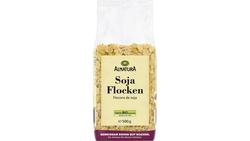 Produktbild von Alnatura Sojaflocken