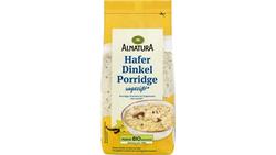 Produktbild von Alnatura Basis Porridge