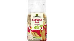 Produktbild von Alnatura Knusper Bär Müsli