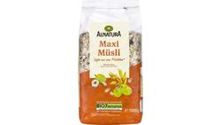 Produktbild von Alnatura Maxi Müsli