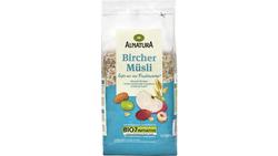 Produktbild von Alnatura Bircher Müsli 500g