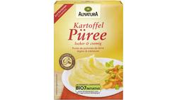 Produktbild von Alnatura Kartoffel Püree