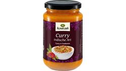 Produktbild von Alnatura Indisches Curry