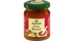 Produktbild von Alnatura Pesto Rosso