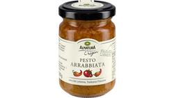 Produktbild von Alnatura Pesto Arrabbiata