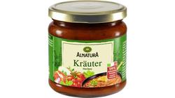 Produktbild von Alnatura Tomatensauce Kräuter