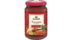 Produktbild von Alnatura Tomatensauce Toskana