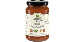 Produktbild von Alnatura Sugo Toscano