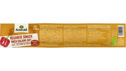 Produktbild von Alnatura Veggie Salami