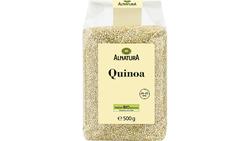 Produktbild von Alnatura Quinoa