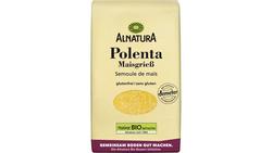 Produktbild von Alnatura Polenta