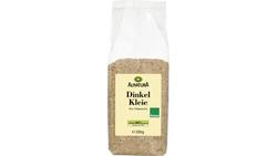 Produktbild von Alnatura Dinkel Kleie