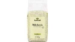 Produktbild von Alnatura Milchreis
