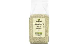 Produktbild von Alnatura Langkorn Reis parboiled