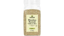 Produktbild von Alnatura Bio Basmati Vollkorn