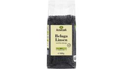 Produktbild von Alnatura Beluga Linsen