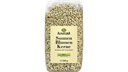 Produktbild von Alnatura Sonnenblumenkerne