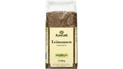 Produktbild von Alnatura Leinsamen