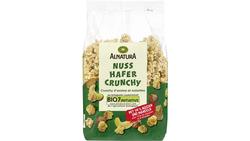 Produktbild von Alnatura Nuss Crunchy