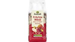 Produktbild von Alnatura Früchte Müsli