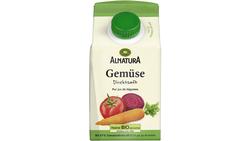 Produktbild von Alnatura Gemüsesaft