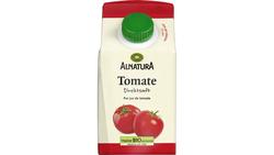 Produktbild von Alnatura Tomatensaft mit Meersalz