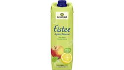 Produktbild von Alnatura Grüner Tee Zitrone