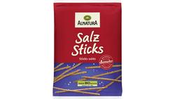 Produktbild von Alnatura Salzsticks