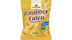 Produktbild von Alnatura Knabber Eulen