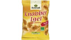 Produktbild von Alnatura Knabber Igel