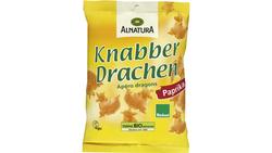 Produktbild von Alnatura Knabber Drachen Paprika
