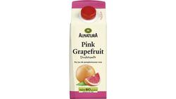 Produktbild von Alnatura Pink Grapefruitsaft