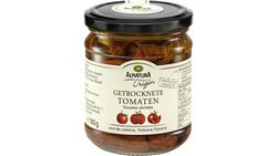 Produktbild von Alnatura Getrocknete Tomaten