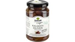 Produktbild von Alnatura Kalamata Oliven