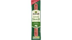 Produktbild von Alnatura Salami Snack