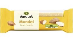 Produktbild von Alnatura Mandel Schnitte