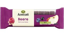 Produktbild von Alnatura Beeren Fruchtschnitte