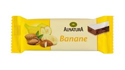 Produktbild von Alnatura Banane Riegel