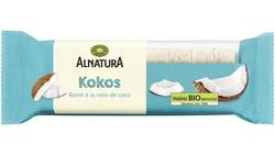 Produktbild von Alnatura Kokos Fruchtschnitte