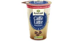 Produktbild von Alnatura Caffe Latte Macchiato