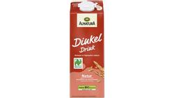 Produktbild von Alnatura Dinkel Drink ungesüßt