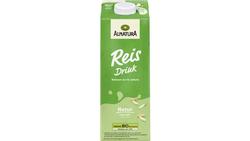 Produktbild von Alnatura Reis Drink ungesüßt