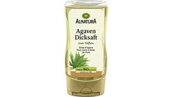 Produktbild von Alnatura Agavendicksaft