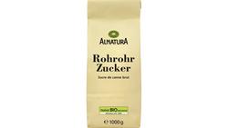 Produktbild von Alnatura Rohrohrzucker