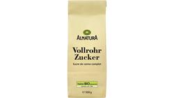 Produktbild von Alnatura Vollrohrzucker