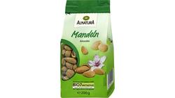 Produktbild von Alnatura Mandeln