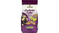 Produktbild von Alnatura Studentenfutter